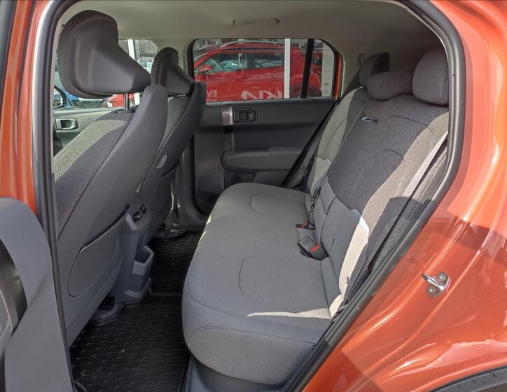 KIA Ostatní SUV 0,0 150 kw