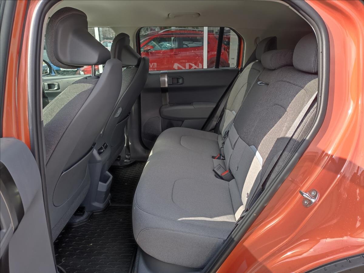 KIA Ostatní SUV 0,0 150 kw