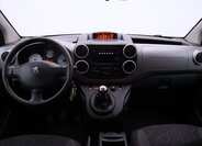 Peugeot Partner Tepee Kombi 1,6 l 73 kw