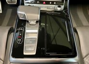 Audi Q8 SUV 3,0 l 290 kw