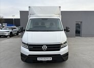 Volkswagen Crafter Skříň 2,0 l 103 kw