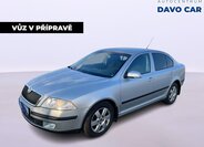 Škoda Octavia Liftback 1,9 l 77 kw