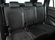 Škoda Kodiaq SUV 1,5 l 110 kw