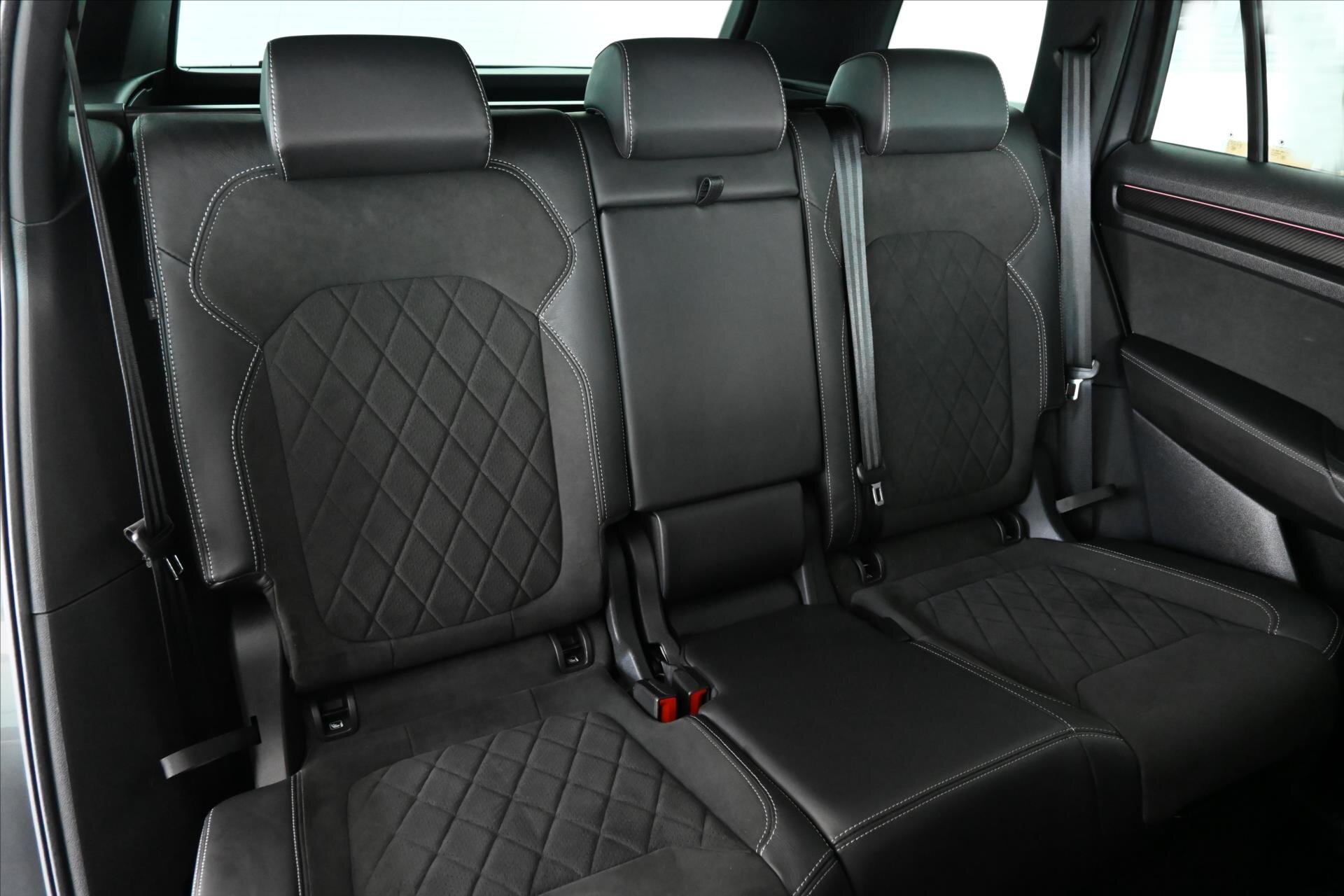 Škoda Kodiaq SUV 1,5 l 110 kw