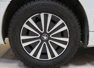 Peugeot Partner Tepee Kombi 1,6 l 55 kw