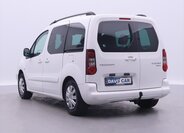 Peugeot Partner Tepee Kombi 1,6 l 73 kw