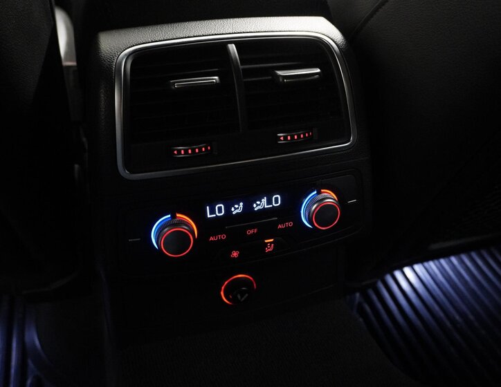 Audi A6 Sedan 3,0 l 200 kw