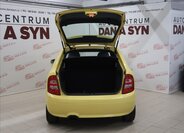 Škoda Fabia Hatchback 1,9 l 96 kw