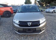 Dacia Logan 2