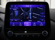 Ford Puma SUV 1,5 l 147 kw