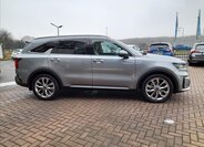KIA Sorento SUV 2,2 l 148 kw