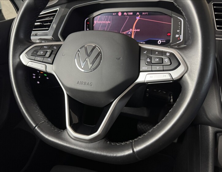 Volkswagen Tiguan 43