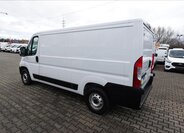 Fiat Ducato Ostatní 2,2 l 88 kw