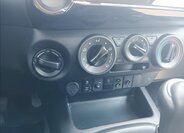 Toyota Hilux Ostatní 2,4 l 110 kw