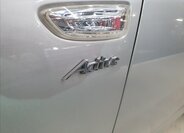 Opel Astra Hatchback 1,4 l 103 kw