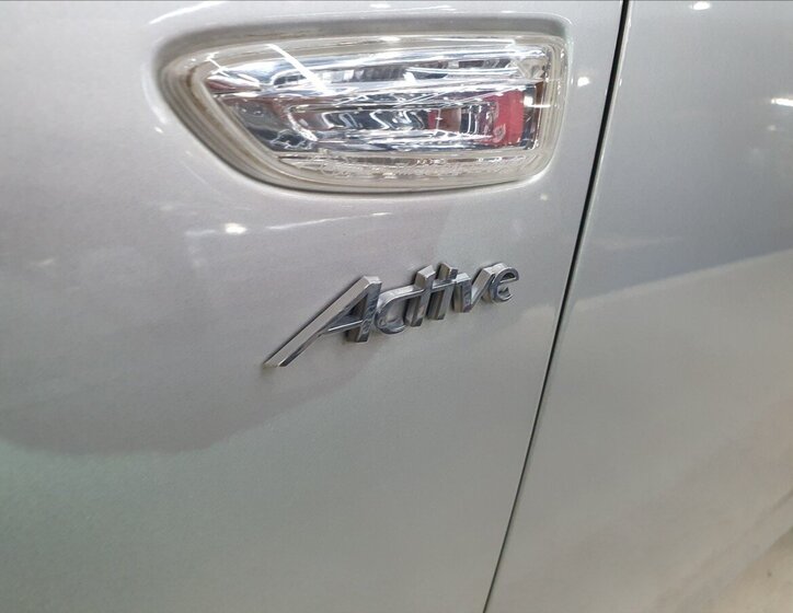 Opel Astra Hatchback 1,4 l 103 kw