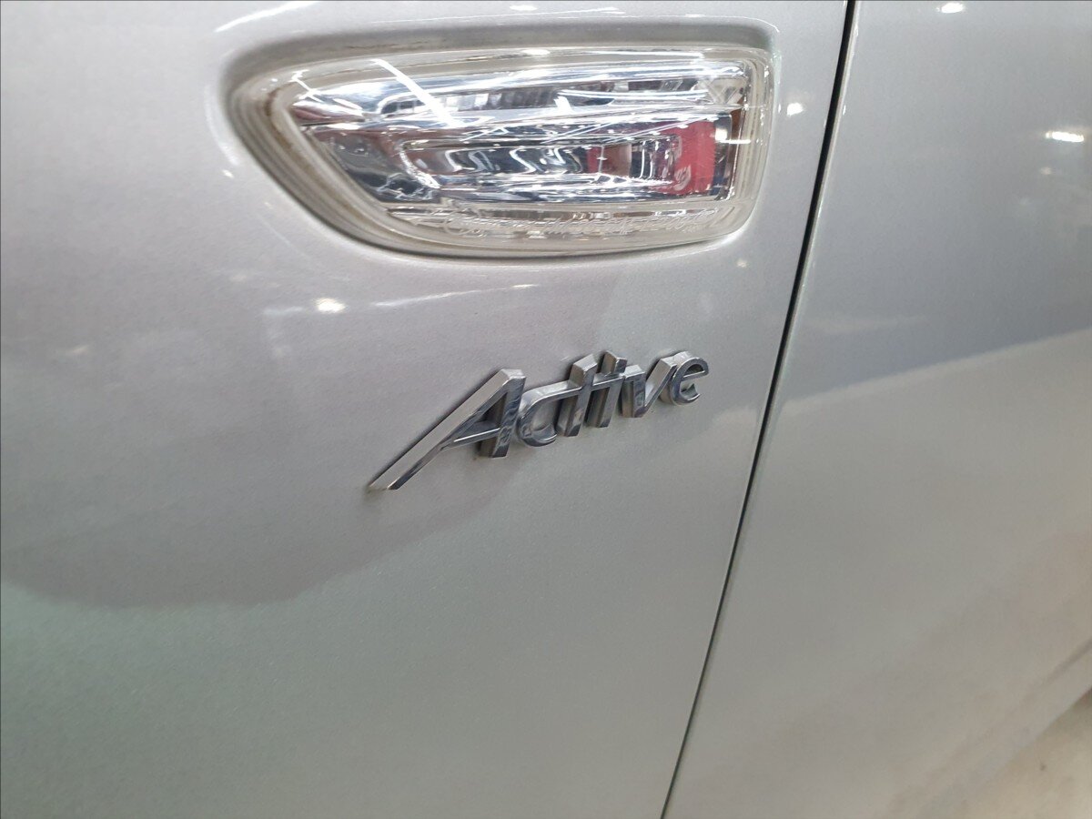 Opel Astra Hatchback 1,4 l 103 kw