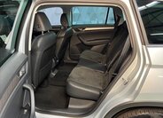 Škoda Kodiaq SUV 2,0 l 147 kw