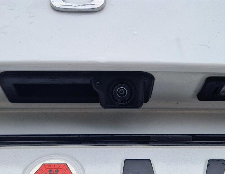 Škoda Kodiaq SUV / Terénní 2,0 l 110 kw