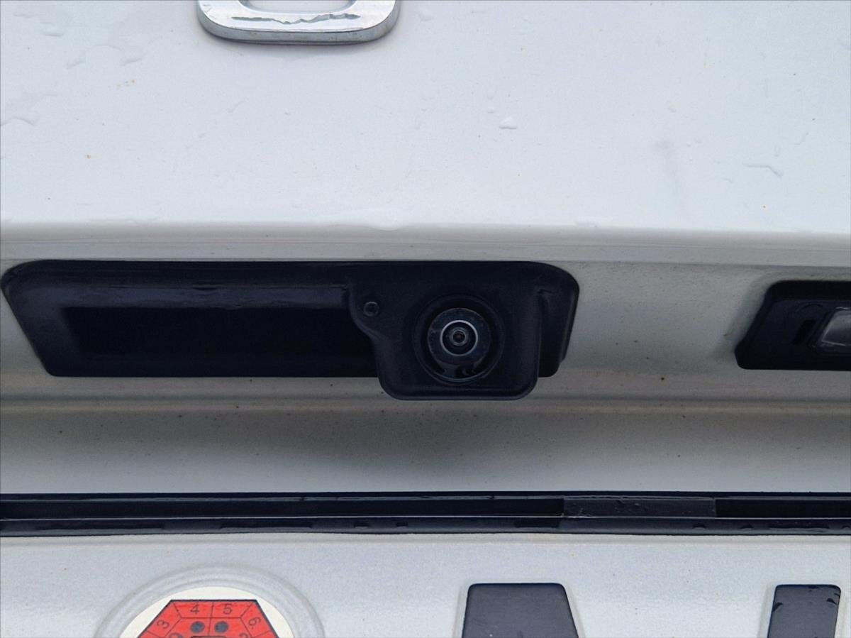 Škoda Kodiaq SUV / Terénní 2,0 l 110 kw