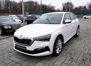 Škoda Scala Hatchback 1,6 l 85 kw