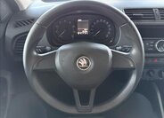 Škoda Fabia Kombi 999,0 55 kw