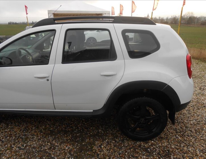 Dacia Duster 9