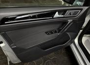 Volkswagen Golf Sportsvan 14