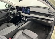 Škoda Superb Kombi 2,0 l 110 kw