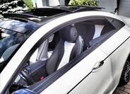 Mercedes-Benz Třídy E 9