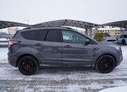 Ford Kuga SUV 2,0 l 132 kw