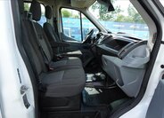 Ford Transit Ostatní 2,2 l 114 kw