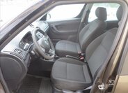 Škoda Roomster Hatchback 1,2 l 77 kw