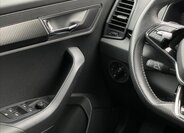 Škoda Karoq SUV / Terénní 1,5 l 110 kw