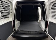 Volkswagen Caddy Ostatní 1,2 l 62 kw