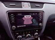 Škoda Octavia Kombi 1,6 l 85 kw