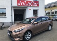 KIA Ceed Kombi 1,5 l 117 kw