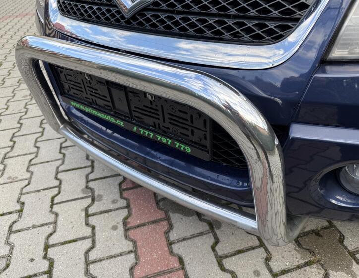 Suzuki Grand Vitara 22