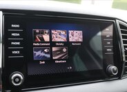 Škoda Karoq Kombi 1,6 l 85 kw