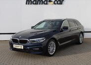 BMW Řada 5 3