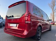 Mercedes-Benz Třídy V VAN-Minibus 2,0 l 174 kw