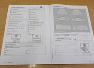 Volkswagen Touran Kombi 2,0 l 110 kw