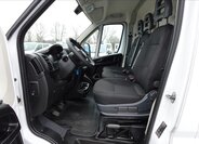 Fiat Ducato Ostatní 2,2 l 88 kw