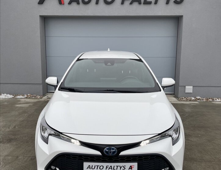 Toyota Corolla Kombi 1,8 l 72 kw