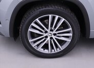 Škoda Kodiaq SUV / Terénní 2,0 l 140 kw
