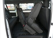 Peugeot Expert Kombi 1,5 l 88 kw