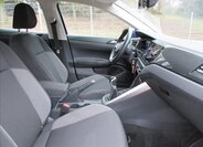 Volkswagen Taigo Hatchback 999,0 70 kw