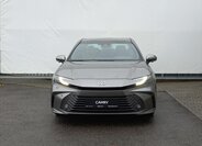 Toyota Camry Sedan 2,5 l 137 kw