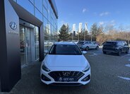 Hyundai i30 Kombi 1,6 l 85 kw