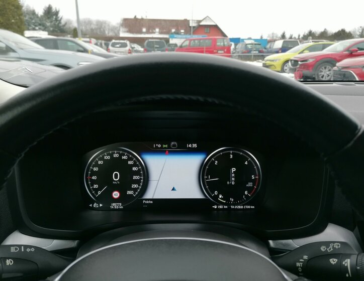 Volvo V60 Kombi 2,0 l 110 kw